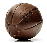 OFVS | PRO Medicine Ball 1